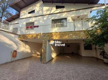 6b503ef7eb67a2a434c3c1087ef62205674b6760 · Casa Residencial à venda, City América, São Paulo - CA0342.