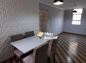 6046e07afcc7893f20b4e57b1434bd5741b6edd6 · Apartamento com 2 dormitórios à venda, 50 m² por R$ 195.000,00 - Conjunto Residencial Elisio Teixeir