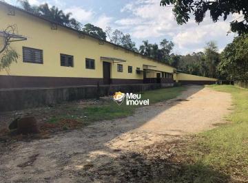 7e01916d0c9def52b6c11e8c9d25b8c425bd44c1 · Galpão Comercial para locação, Sítio Barrocada, São Paulo - GA0039.