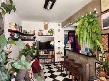 42ca39d790e201d8b4dfa91f8ade88813eefb737 · Apartamento com 2 dormitórios à venda, 50 m² por R$ 350.000,00 - Bela Vista - São Paulo/SP