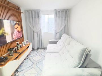 dbc795a2b1a370a2d5536a7dcafc0c082accd6b2 · Apartamento com 2 dormitórios à venda, 50 m² por R$ 270.000,00 - Brasilândia - São Paulo/SP