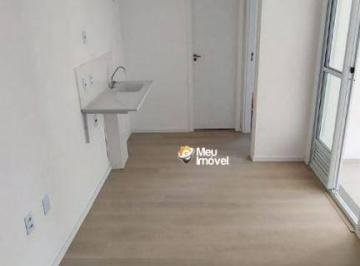 faa30318363a4eb3880f71897c3a5bbdfc74f5f4 · Apartamento Residencial à venda, Parque São Domingos, São Paulo - AP1341.