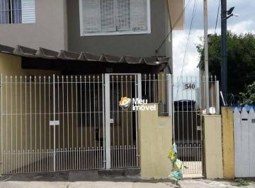 617f886e04d881ea796417d956bc6e0175834b28 · Sobrado Residencial à venda, Jardim São José, São Paulo - SO0442
