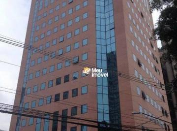 b4b4ec2f1b2983cef5bdb2dee8edda8d981caca9 · Conjunto Comercial para venda. Cidade Monções, São Paulo - CJ0025.