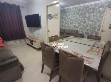 3195f41343fe1ef025d8cacafb7f7890f65e5d7f · Apartamento com 2 dormitórios à venda, 49 m² por R$ 280.000,00 - Jardim Marilu - São Paulo/SP