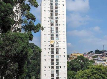 cded4e39f150dd408f2fb8e49491add529e708c0 · Apartamento com 3 dormitórios à venda, 81 m² por R$ 800.000,00 - Vila Amélia - São Paulo/SP