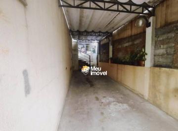 bd57269f8370552689505b52a79184e35710cb9d · Casa Residencial à venda, Vila Bonilha, São Paulo - CA0609.