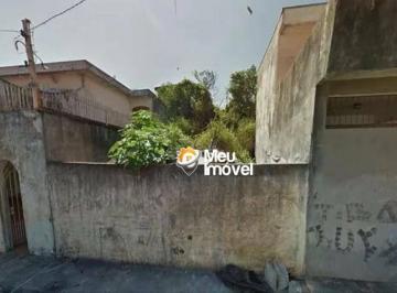 8dc0303ef0370b669b4e673214fb4b887841916d · Terreno à venda, 340 m² por R$ 340.000,00 - Pirituba - São Paulo/SP