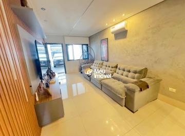 dad34e4e0fbc386b5eba395234a415b831e75303 · Sobrado com 3 dormitórios à venda, 160 m² por R$ 1.250.000,00 - Parque São Domingos - São Paulo/SP
