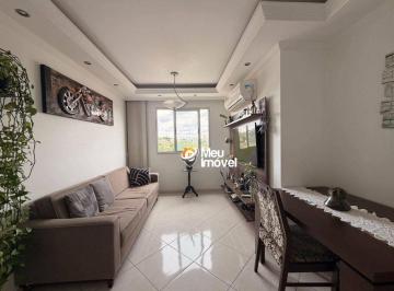aca03fe86760646f7bd790637f85767d29adcb1e · Apartamento com 2 dormitórios à venda, 50 m² por R$ 330.000,00 - Vila Roque - São Paulo/SP