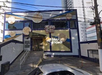52a425948028d51f0d27d21148052cd1b86de8e3 · Galpão Comercial para locação, Vila Albertina, São Paulo - GA0042.