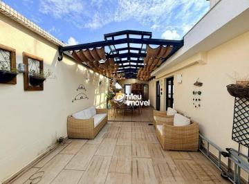 363e9a208814ee2a1f9af81b8bc2da192a69d957 · Cobertura com 4 dormitórios à venda, 270 m² por R$ 1.700.000,00 - Vila Primavera - São Paulo/SP