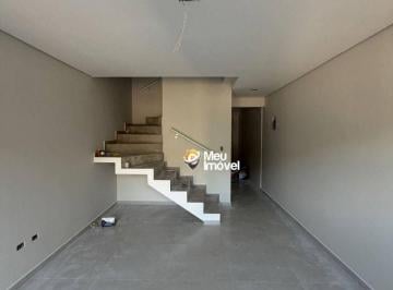 ab6ec7c866f3e9ab2d0c3d50e72e552bbf15de16 · Sobrado com 2 dormitórios à venda, 90 m² por R$ 520.000,00 - Vila Clarice - São Paulo/SP