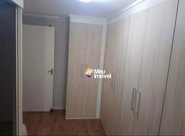 0c44fedcc53f728d8b5a7788556dcc90396fa983 · Apartamento com 3 dormitórios à venda, 60 m² por R$ 299.000,00 - Vila Miriam - São Paulo/SP
