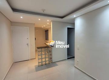 ef124c743f7437e312bf2d3e1ccbd4276789b0e3 · Apartamento com 2 dormitórios à venda, 44 m² por R$ 210.000,00 - Jardim Ipanema (Zona Oeste) - São P