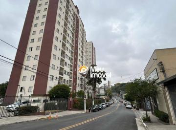 5eec2faba4d65e8f6de30d91b46133e4704b3347 · Apartamento com 2 dormitórios à venda, 52 m² por R$ 375.000 - Jardim Monjolo - São Paulo/SP