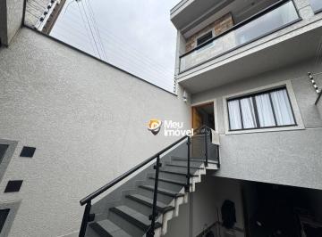 cdec6c2405ecad22cacc445e3f0298d5227273d8 · Sobrado com 3 dormitórios à venda, 230 m² por R$ 1.320.000,00 - Parque São Domingos - São Paulo/SP