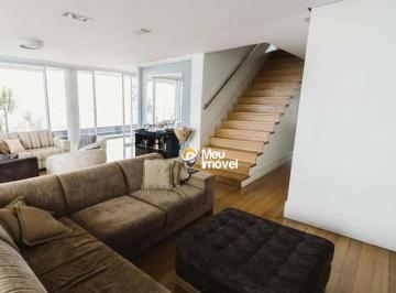b016444d1756e23b658d056a910186a51f06d4c5 · Cobertura Residencial à venda, Alto da Lapa, São Paulo - CO0032.