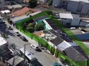 6602872daa6164c5d98b5fa3c48c17d7776e40b0 · Terreno Residencial à venda, Sítio Morro Grande, São Paulo - TE0069.