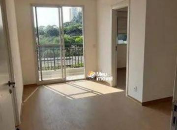 03865e5ef21844bf7f0fa5274f947c42a0dbcfc9 · Apartamento com 2 dormitórios à venda, 38 m² por R$ 380.000,00 - Pirituba - São Paulo/SP