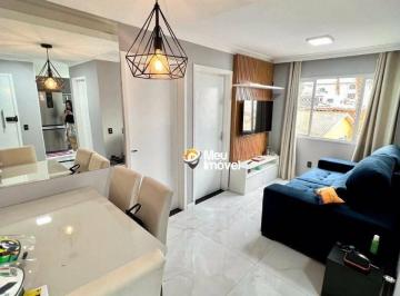 3a1cfa619ec6fc56f591524693c5490a1be01f81 · Apartamento com 2 dormitórios à venda, 50 m² por R$ 299.900,00 - Vila Nina - São Paulo/SP