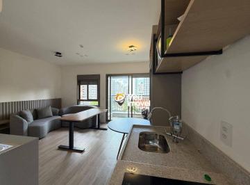 1f572e914c3e6b5fcae509965192bd01dce1a17f · Studio com 1 dormitório à venda, 27 m² por R$ 580.000 - Perdizes - São Paulo/SP