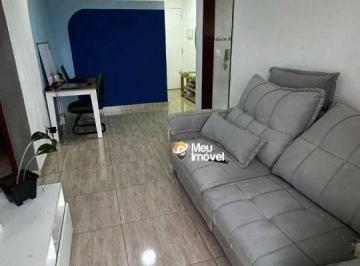 ed1b57b4cfd89d582f6515a6a4f8ec42ed4f3b39 · Apartamento com 2 dormitórios à venda, 50 m² por R$ 280.000,00 - Vila Siqueira - São Paulo/SP
