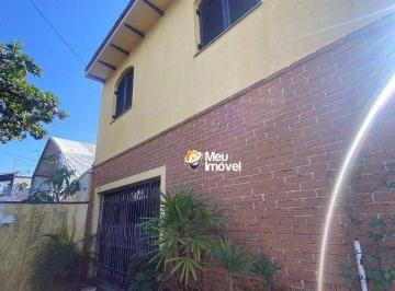 389013747ee0e6c4d8e2218a9ba43f896bf14138 · Sobrado com 4 dormitórios à venda, 380 m² por R$ 950.000,00 - Vila Jaguara - São Paulo/SP