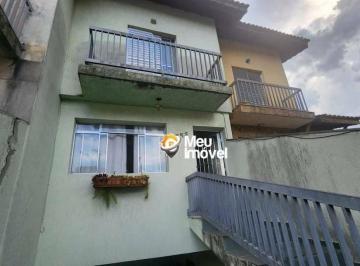 febd11b9ded439e7d8f3d54a6edb418983d38055 · Sobrado Residencial à venda, Vila Pereira Barreto, São Paulo - SO1753.