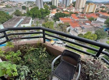 2bc9039f2aafffdbe8ffe3ff617010b599ec1667 · Apartamento Residencial à venda, Parque São Domingos, São Paulo - AP4480.