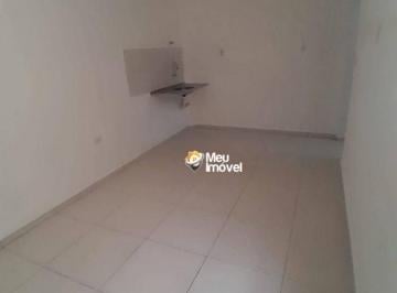 06b2a7519cb2436710df7c5d6ff766730dd82462 · Kitnet com 1 dormitório para alugar, 23 m² por R$ 1.550,01 - Moinho Velho - São Paulo/SP