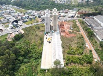 5e45a88dc17b8445f7d7312998a05242f3e09dac · Apartamento com 2 dormitórios à venda, 38 m² por R$ 250.000,00 - Laranjeiras - Caieiras/SP