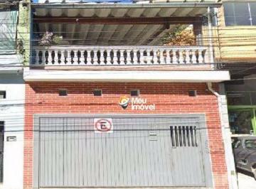 629241a20b2ab3fccffb39d077d17e343ef2051e · Sobrado com 3 dormitórios à venda, 150 m² por R$ 549.000,00 - Parque Panamericano - São Paulo/SP