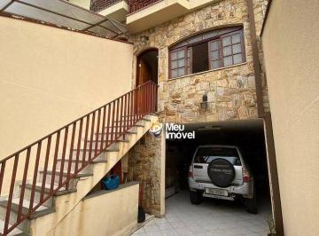 8790d1ee9a84d4a6c09d2521eb58a59d2d815531 · Sobrado com 3 dormitórios à venda, 140 m² por R$ 698.000,00 - Parque São Domingos - São Paulo/SP
