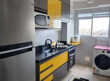 7e8482db46016e4b357812ea08322bb8ce5cf2a6 · Apartamento com 2 dormitórios à venda, 46 m² por R$ 250.000 - Brasilândia - São Paulo/SP