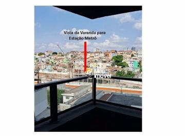 4b1d36a27a77562a2600798dba1605a1ec0619cb · Apartamento à venda, 26 m² por R$ 299.000,00 - Freguesia do Ó - São Paulo/SP