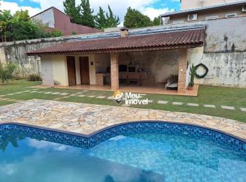 43798183199ca147d4f09aab9d52d2190bce3a30 · Casa Residencial à venda, Loteamento Chacaras Embu-Guacu, Embu-Guaçu - CA0779.