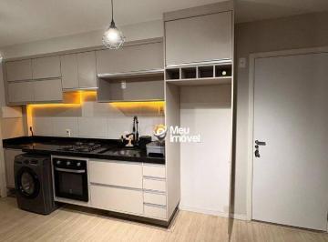 98e64eb8fa87579d392b85a420816c4213823a12 · Apartamento com 2 dormitórios para alugar, 36 m² por R$ 2.300,00/mês - Pirituba - São Paulo/SP