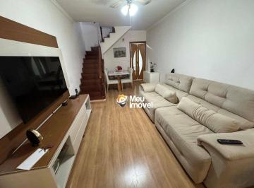 ebfb0bdb1b0b648e07a477bea3d11fa20d34868a · Sobrado com 2 dormitórios à venda, 100 m² por R$ 470.000,00 - Brasilândia - São Paulo/SP