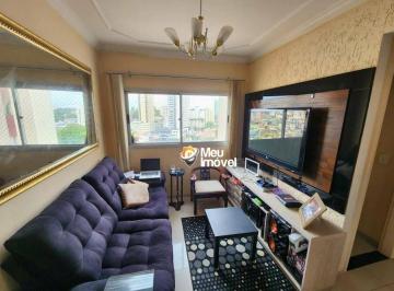 bdcc94ecad77ef463f542f58ee08a436dd46d0eb · Apartamento com 2 dormitórios à venda, 52 m² por R$ 420.000,00 - Vila Primavera - São Paulo/SP