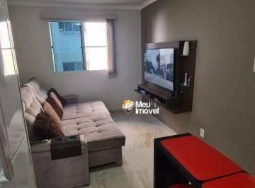 4734fee254b507adbcd3663c6b34a691f4f44132 · Apartamento com 2 dormitórios à venda, 38 m² por R$ 234.000,00 - Jardim Ipanema (Zona Oeste) - São P
