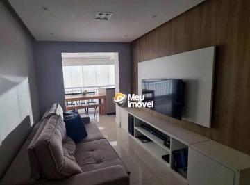 a46b509a11d4c2815a997b0ff811fc3e47cc2c19 · Apartamento Residencial à venda, Vila Anastácio, São Paulo - AP1158.