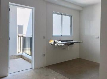 623ce8707bda093974f3bdc7b2b55efc026c0426 · Apartamento com 2 dormitórios à venda, 42 m² por R$ 270.000,00 - Vila Clarice - São Paulo/SP