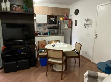 4b0c722e601079d4652ab36d705492822779deea · Apartamento com 2 dormitórios à venda, 48 m² por R$ 289.000 - Vila Bela Vista - São Paulo/SP