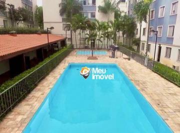 69f25ed3c0eba80a8bdb8def07d15e865d4755ea · Apartamento com 2 dormitórios à venda, 48 m² por R$ 250.000,00 - Vila Miriam - São Paulo/SP