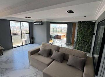 f9cbb726e7eda4b079e3df8637b7b0bc403a7c4f · Cobertura com 3 dormitórios à venda, 120 m² por R$ 1.200.000,00 - Freguesia do Ó - São Paulo/SP
