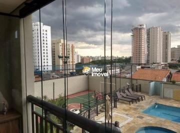ead06ebd889bc9ab02386678342e05384260ac7d · Apartamento Residencial para venda, Santana, São Paulo - AP3718.