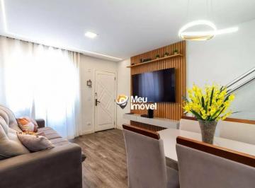 123a5a75d366d2ad59df987e5c2e7c5df3da7dcc · Sobrado com 2 dormitórios à venda, 77 m² por R$ 540.000,00 - Sítio do Mandaqui - São Paulo/SP
