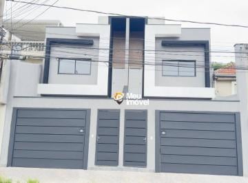 dc0d54dd541f89b7fe281cf5b3c22af47cd1e4d6 · Sobrado com 3 dormitórios à venda, 130 m² por R$ 650.000,00 - Jaraguá - São Paulo/SP