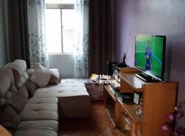 ba85ad84c19affee7cfd03400ef99df9adae0385 · Apartamento Residencial à venda, Conjunto Residencial Elisio Teixeira Leite, São Paulo - AP3864.